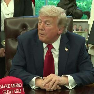 Trumpın 2018 Kırım Deklarasyonu gündemde