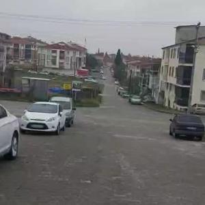 Kütahyada 4.5 büyüklüğünde deprem