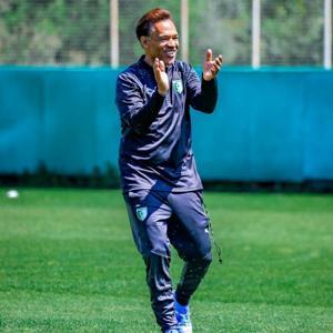 Bodrum FKnın Samsunspor Karşılaşması