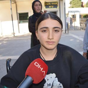 Babası sopa ve çekiçle öldürülen Gülseren: Bizimle ilgilenecek kimsemiz kalmadı