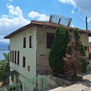 6 Yıllık Kapalı Olan Tarihi Cami İçin İhale Adımı