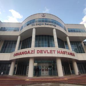 Bursada usulsüz engelli raporu operasyonuna 4 tutuklama