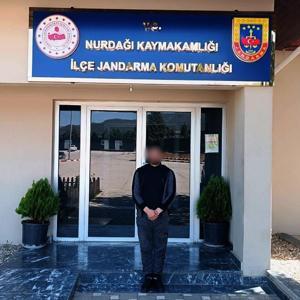 Gaziantep’te göçmen kaçakçılığına 1 tutuklama