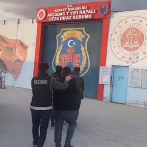 Malatyada tefeci operasyonuna 3 tutuklama