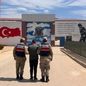 Gaziantepte FETÖden bir tutuklama