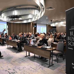 Bursada turizm sektörü, yangın güvenliği seminerinde buluştu