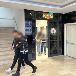 Kamu görevlisiyim yalanıyla dolandırdı