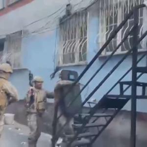 İstanbul- Ataşehirde uyuşturucu operasyonu: 2 kişi tutuklandı