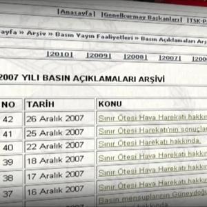 AK Partiden e- muhtıra paneli: Bir dik duruşun hikayesi