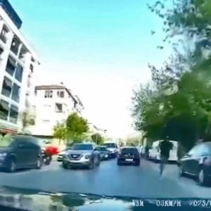 İstanbul - Büyükçekmecede park yeri nedeniyle silahlı kavga: 1 ölü, 1 yaralı