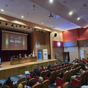 Karabük Üniversitesi’nde Dezenformasyonla Mücadele Çalıştayı
