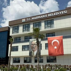 Marmaris Belediyesi’nde araç kiralama ihalesinde usulsüzlük iddiasına soruşturma