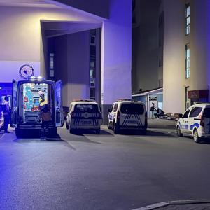 Kocaelide 2 grup arasında silah, bıçak ve sopalı kavga; 5 yaralı