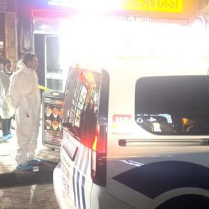 İstanbul - Beşiktaş’ta 27 yaşındaki emlakçı çalışanı ölü bulundu; 1 ay önce öldüğü ortaya çıktı