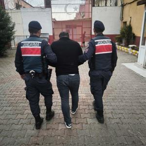 Aydın’da 28 ayrı suçtan aranan şüpheli, kardeşinin kimliğiyle yakalandı