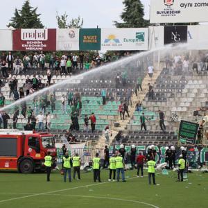 Denizli İdmanyurdu 3üncü Ligde