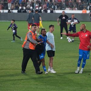 Bodrum FK işini zorlaştırdı