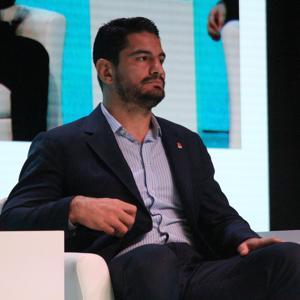 Taha Akgül: Altyapıdaki düşüşü canlandıracağız
