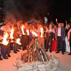 Yörük Ateşinin 26. Yılı