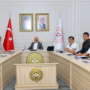 Adıyaman’da uyuşturucuya 22 gözaltı