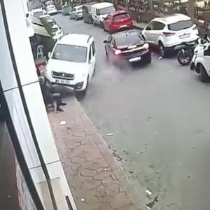 17 Yaşındaki Sürücü Babasını Öldürdü: Sadece Ev Hapsi Cezası Verildi