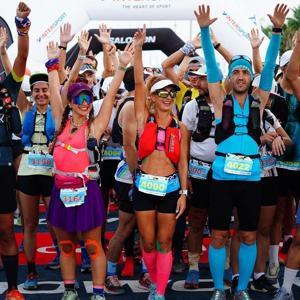 Gökçeada Ultra Trail, 30-31 Mayısta koşulacak