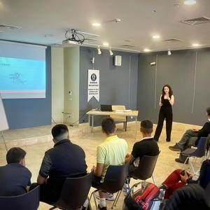 Bodrumda Psikoeğitim Seminerleri başladı