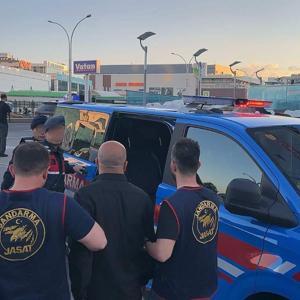 Diyarbakır’da 11 yıldır aranan şüpheli yakalandı