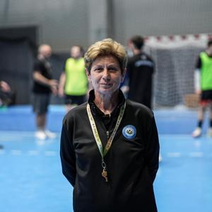 Nilüfer Belediyespor Erkek Hentbol Takımının hedefi Türkiye Kupasını kazanmak