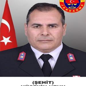 Eğitim faaliyeti sırasında kaza: 1 asker şehit