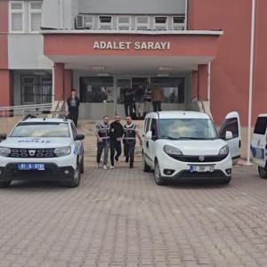 Uyuşturucudan tutuklandı; ‘Kul kaderini yaşar, bahtına ne çıkarsa’ diye bağırdı
