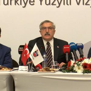AK Partili Yaymandan Terörsüz Türkiye açıklaması