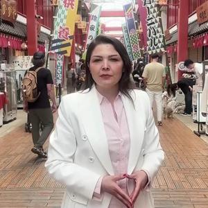 Türkiye krizi nasıl fırsata çevirir İşte CNN TÜRKün Japonya izlenimleri...