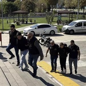 18 yaşındaki Efecanın katillerine müebbet hapis cezası