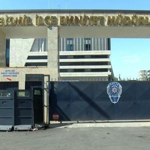 Kantin işletmecisi tacizden gözaltına alındı