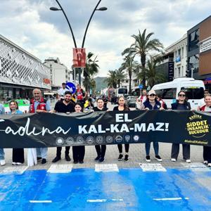 Muğlada KADES tanıtıldı