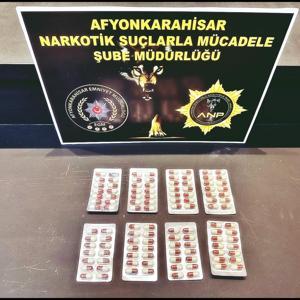 Polisin operasyonlarında 5 kişi tutuklandı