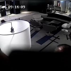 Son Dakika Haberi: İmamoğlunun gittiği otelde kamera bantlanmıştı: Otel müdürü serbest bırakıldı