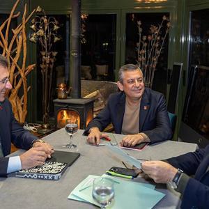 Özel, İmamoğlunu oyundan attı mı