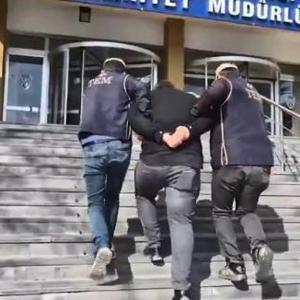 Kayseride FETÖden aranan 3 kişi yakalandı