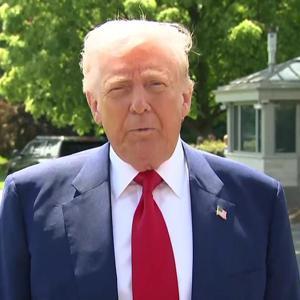Trump: Papa olmak isterdim