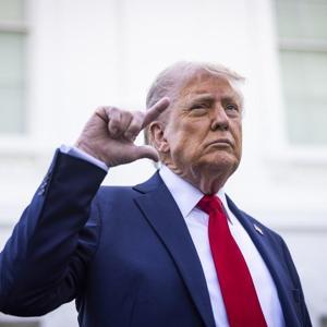 REKOR KIRILDI Trumpın ilk 100 gününde ekonomi nasıl etkilendi