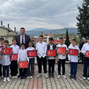 Eğirdirde Kutül Amare Zaferi Kutlandı