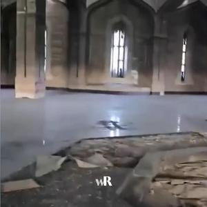 Hafız Esadın kemiklerini kim çaldı