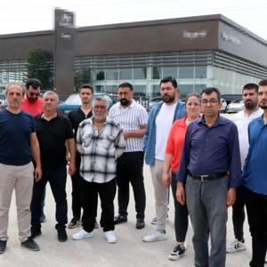 Sahte Plaka ve Ruhsatla Otomobil Satışı: Milyonlarca Lira Dolandırıldı