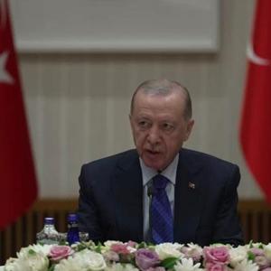 SON DAKİKA... Cumhurbaşkanı Erdoğan 1 Mayısta işçileri kabul etti Çalışan haklarını korumak önceliğimiz