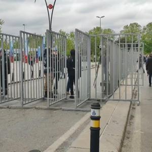 İstanbul - Türk-İş 1 Mayıs Emek ve Dayanışma Gününü Kartal Meydanında kutlayacak