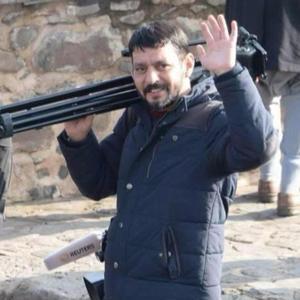 Beyin kanaması geçiren gazeteci, 52 günlük yaşam mücadelesini kaybetti