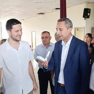 Müftülük personeline sigarayı bırakma semineri