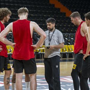 MSK, Bursaspor’u ağırlayacak / Görüntü eklendi